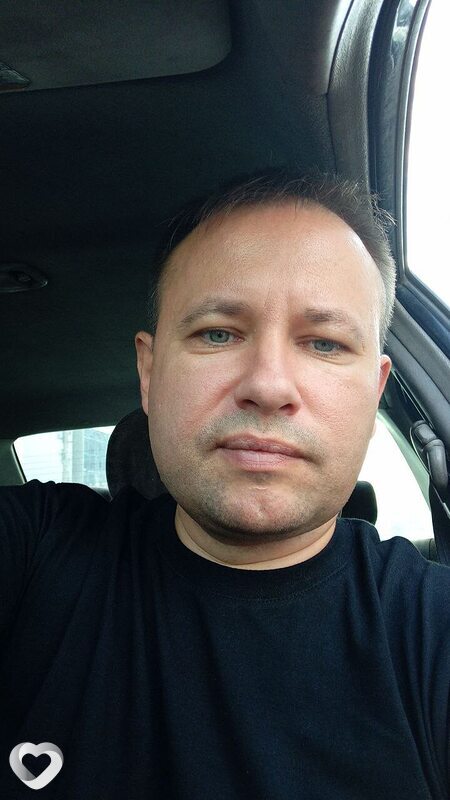 Александр, 46, Ростове-на-Дону — анкета №1157448