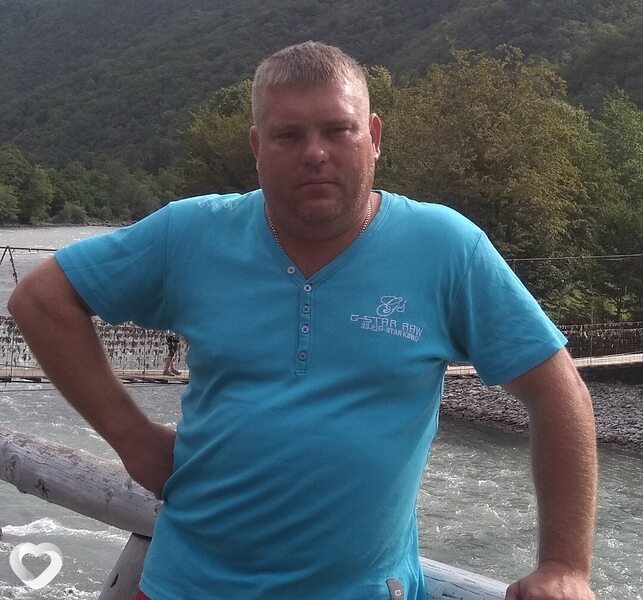 Роман, 45, Каменске-Уральском — анкета №1157449
