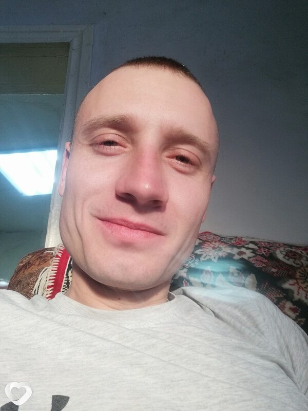 Сергей, 30, Барнауле — анкета №1157452