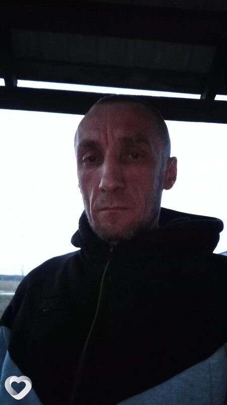 Николай, 43, Минске — анкета №1157454