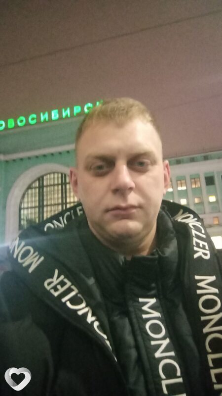 Илья, 32, Белове — анкета №1157455