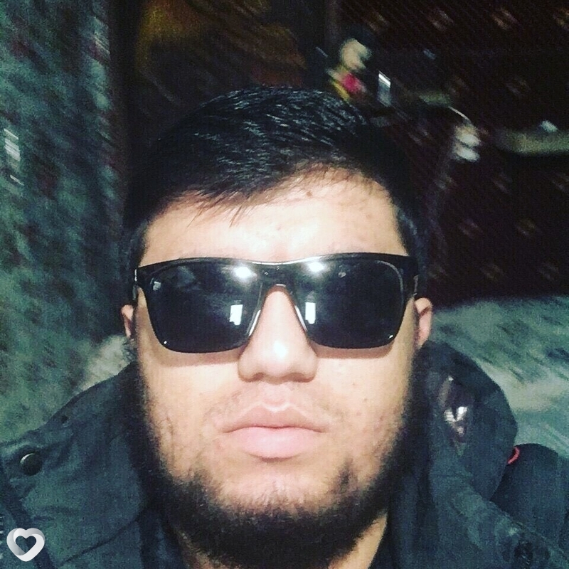 Халиим, 27, Астане — анкета №1157393