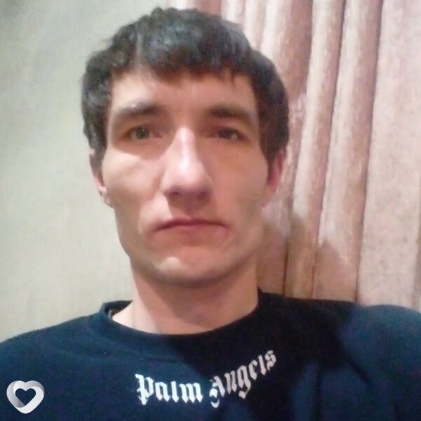 Леонид, 35, Астане — анкета №1157400
