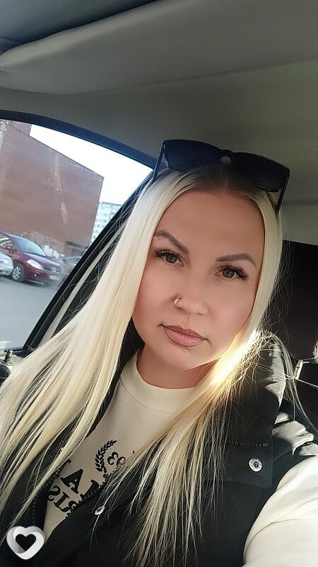 Мария, 37, Ижевске — анкета №1157401
