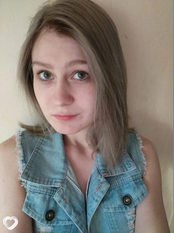 Ирина, 35, Тамбове — анкета №1157403