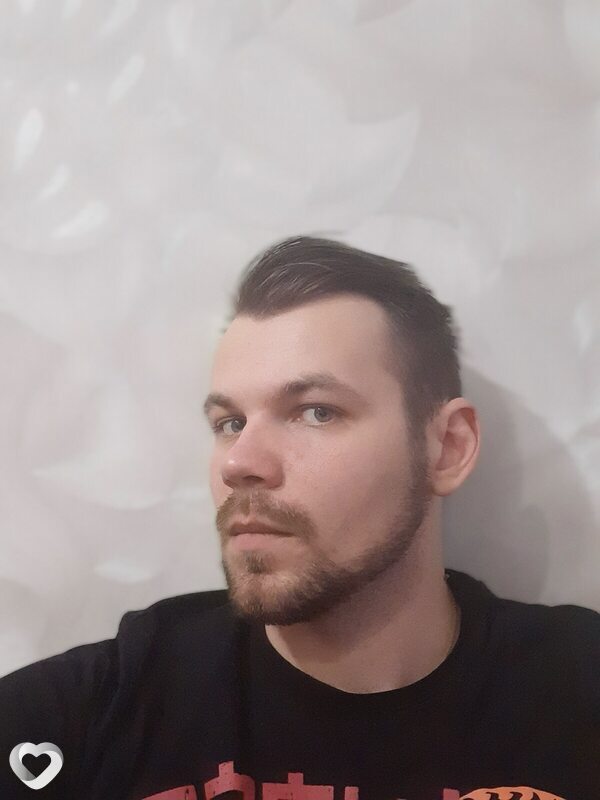 Яков, 28, Сатке — анкета №1157408