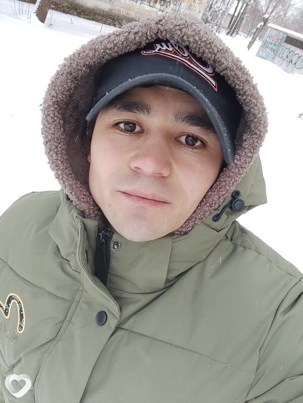 Сураж, 30, Екатеринбурге — анкета №1157410