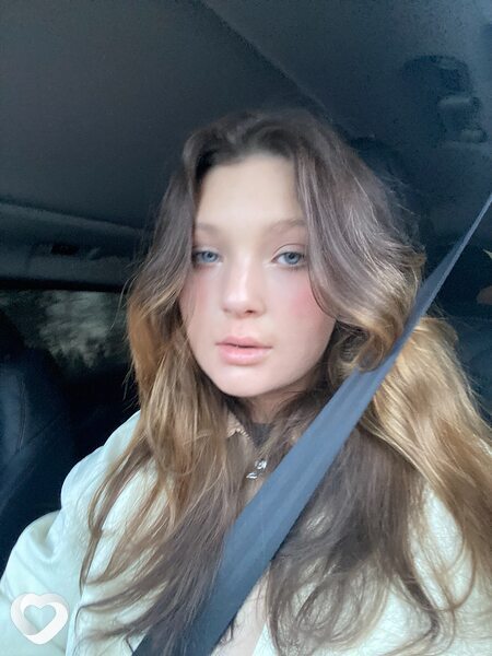 Соня, 20, Москве — анкета №1157412