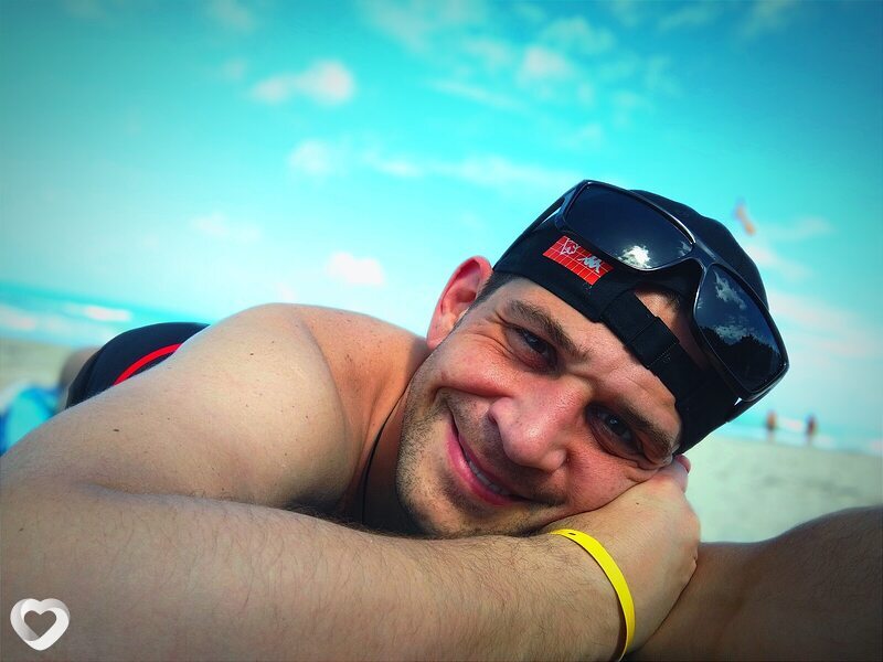 Кирилл, 37, Москве — анкета №1157367
