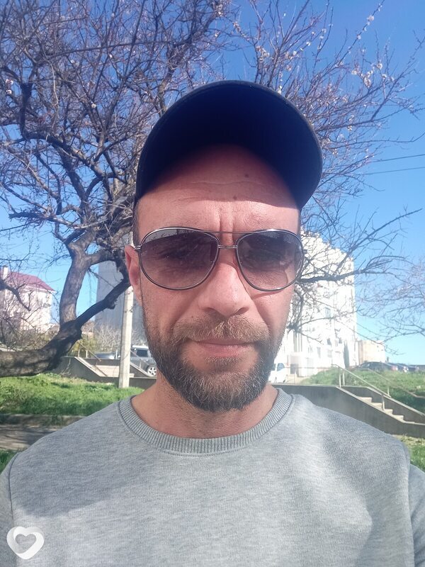 Дмитрий, 42, Севастополе — анкета №1157368