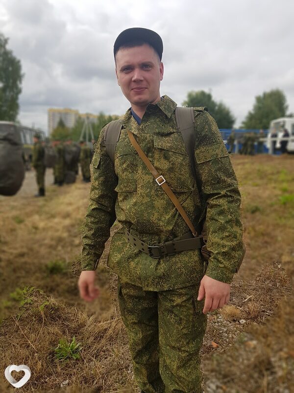 Алексей, 33, Екатеринбурге — анкета №1157375