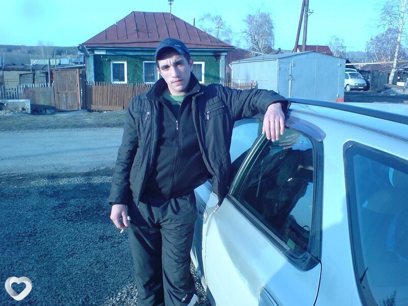Иван, 41, Новосибирске — анкета №1157378