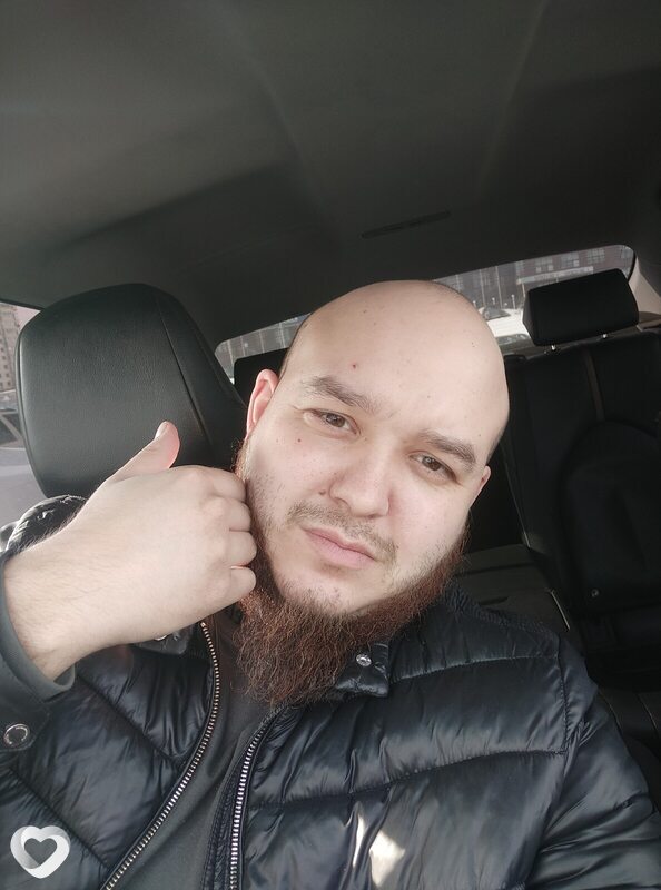 Кирилл, 28, Москве — анкета №1157383