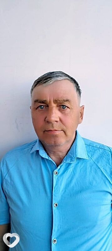 Сергей, Михайловка (Иркутская Область)
