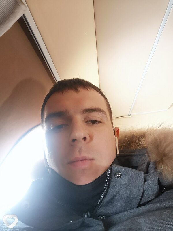 Андрей, 31, Иркутске — анкета №1157496