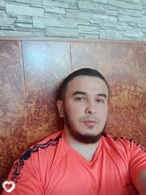 Farruh, Ош