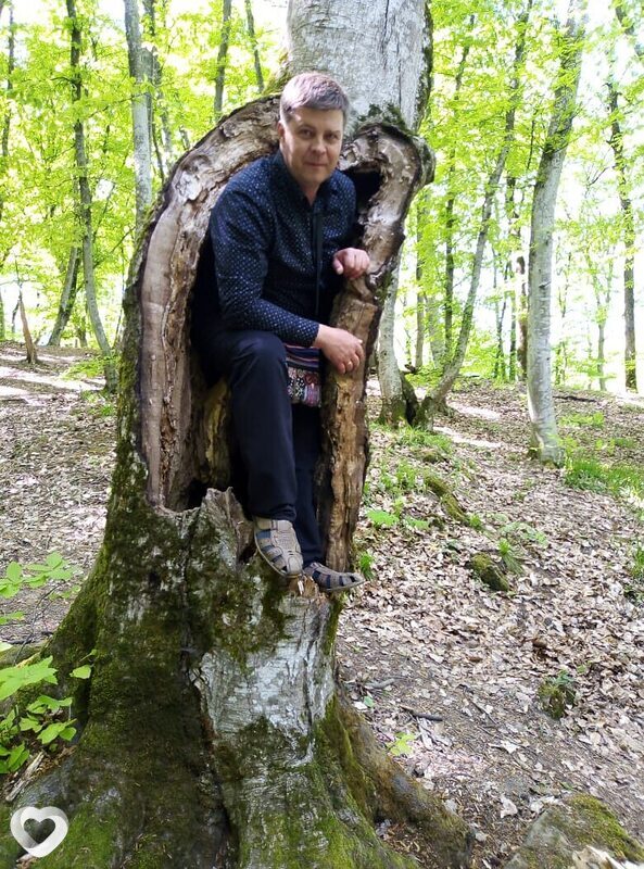 Сергей, 50, Краснодаре — анкета №1157498