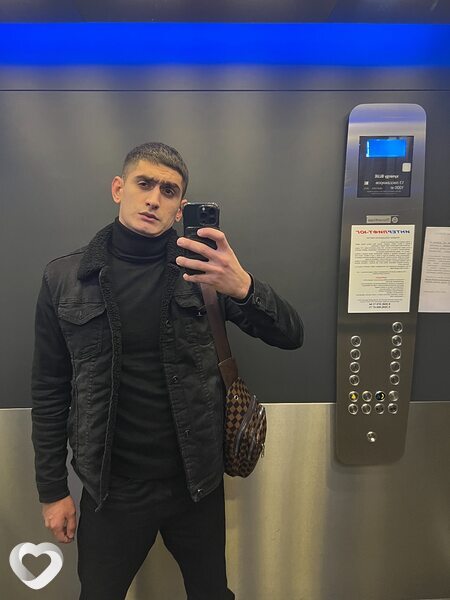 Геворг, 23, Сочи — анкета №1157514