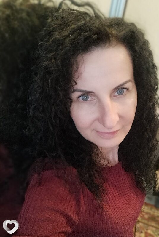 Марина, 45, Одессе — анкета №1157518