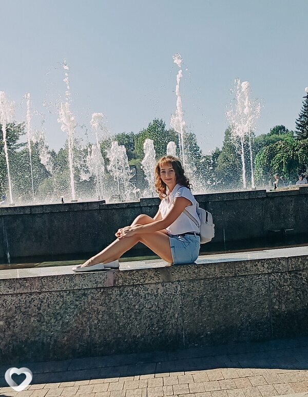 Елена, 41, Ярославле — анкета №1157520