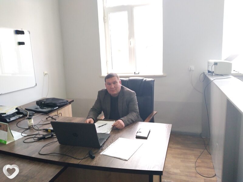 Али, 38, Мариуполе — анкета №1157528