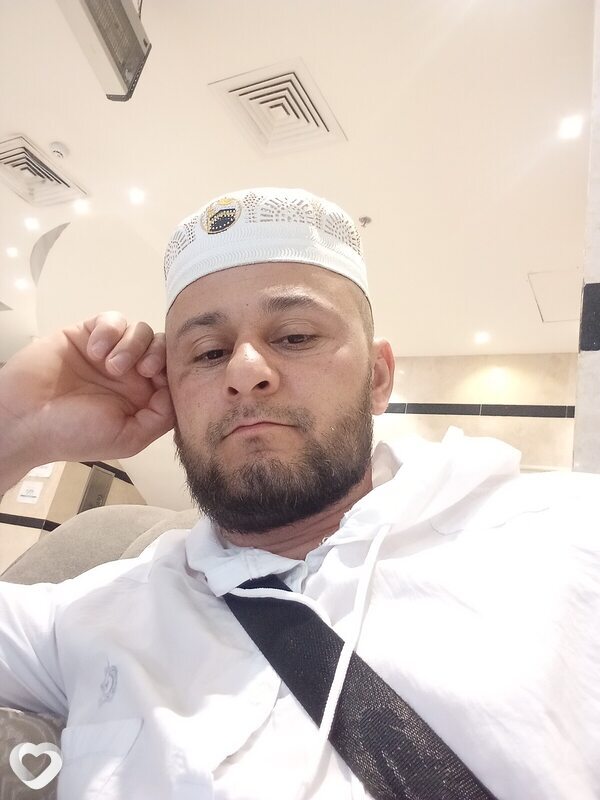Фарух, 33, Санкт-Петербурге — анкета №1157535