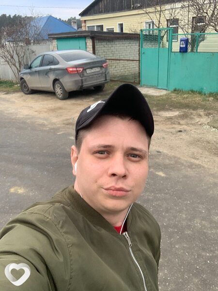 Александр, 29, Москве — анкета №1157546