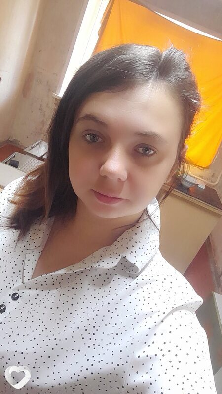 Анастасия, 28, Братске — анкета №1157552