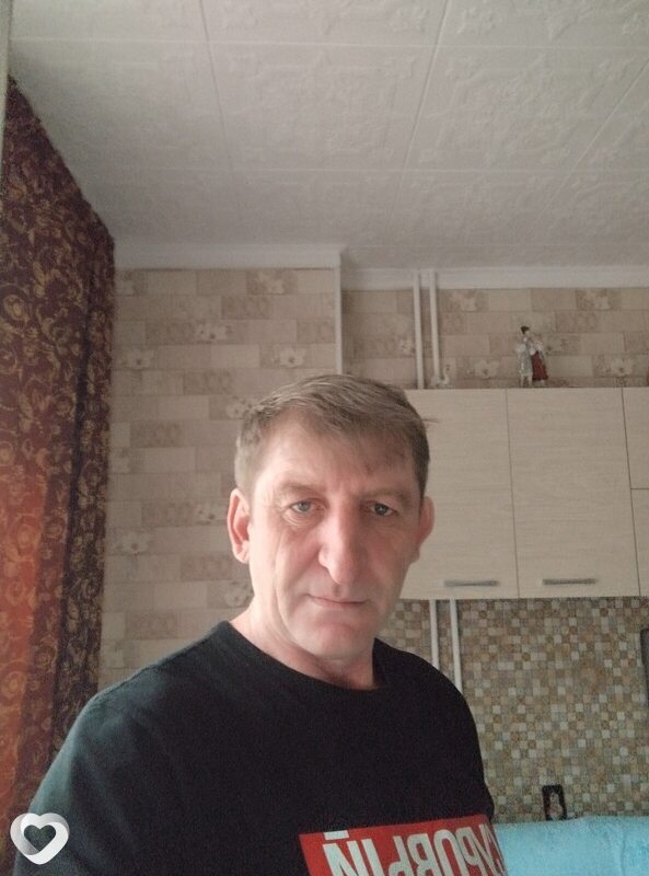 Александр, 48, Алматы — анкета №1157554