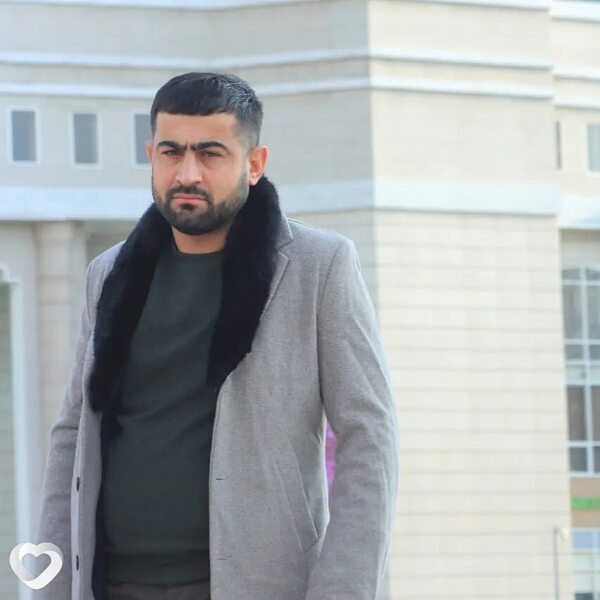 Саид Ттт, 35, Душанбе — анкета №1157560