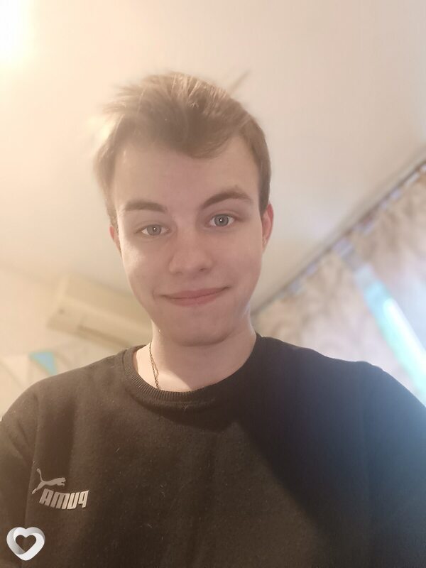 Денис, 22, Нижнем Новгороде — анкета №1158419