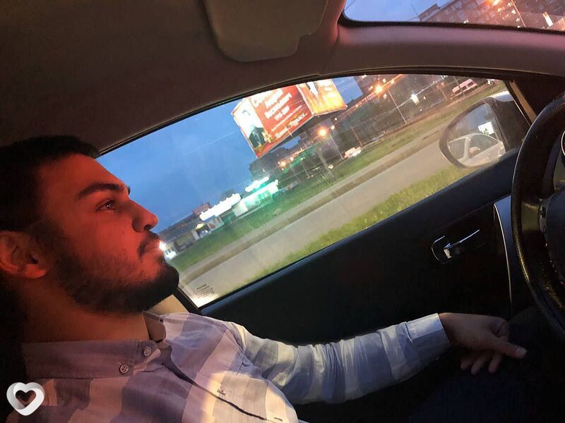 Иван, 27, Владикавказе — анкета №1158421