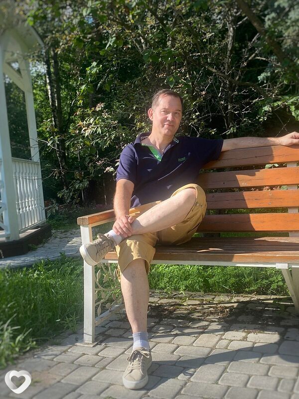 Алексей, 54, Москве — анкета №1158422