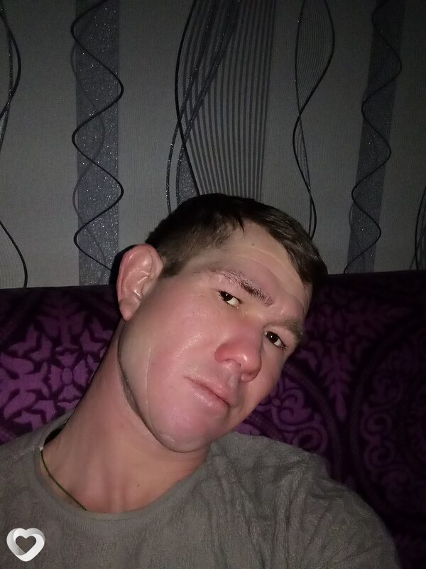 Дмитрий, 38, Астрахани — анкета №1158425