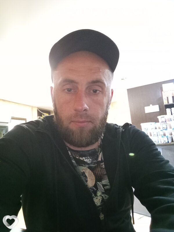 Роман, 35, Ростове-на-Дону — анкета №1158429