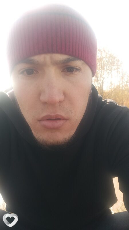 Азиз, 30, Ташкент — анкета №1158432