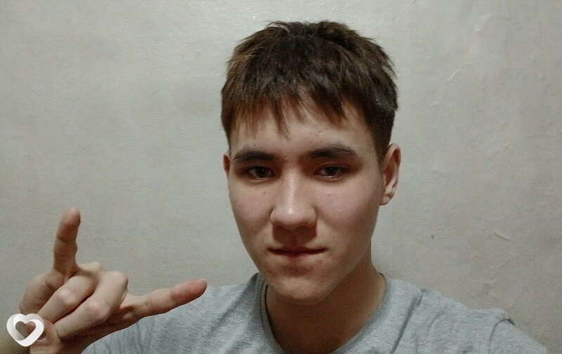 Вовка, Астраханка