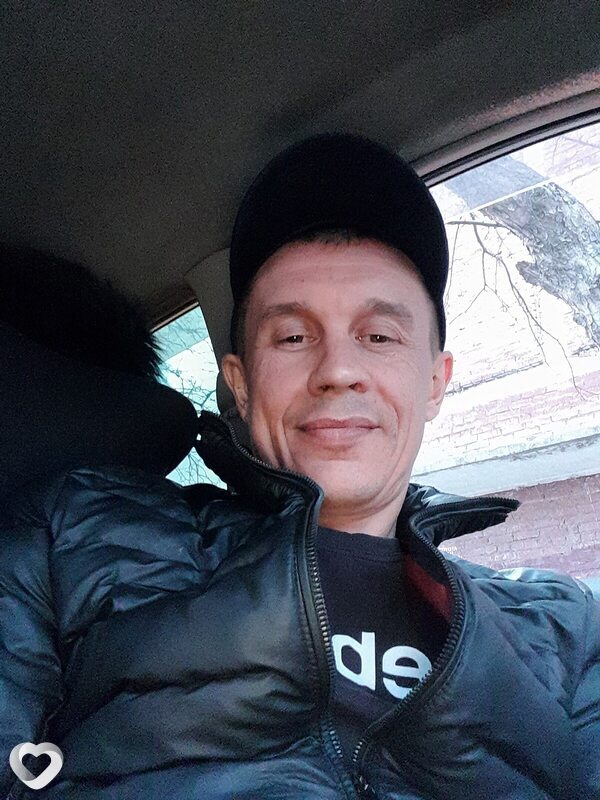 Александр, 35, Кемерове — анкета №1157578