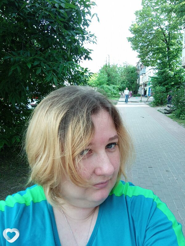 Лена, Серпухов