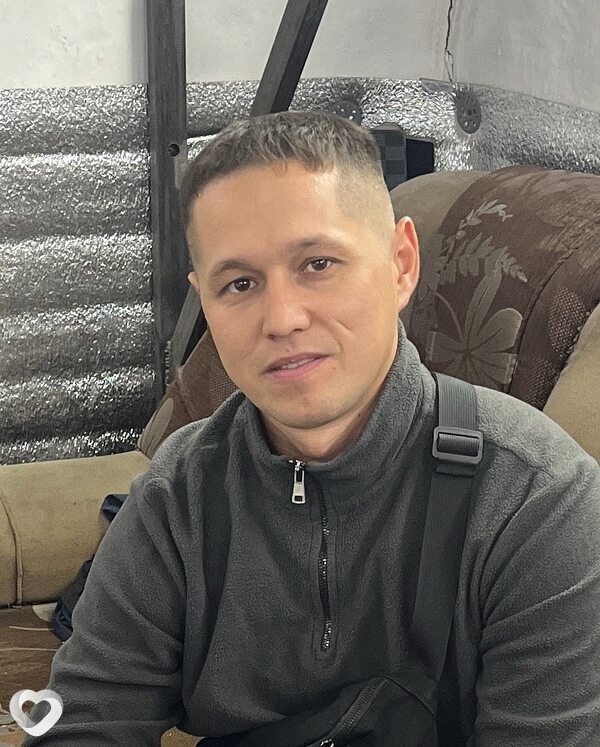 Николай, 28, Одинцове — анкета №1157583