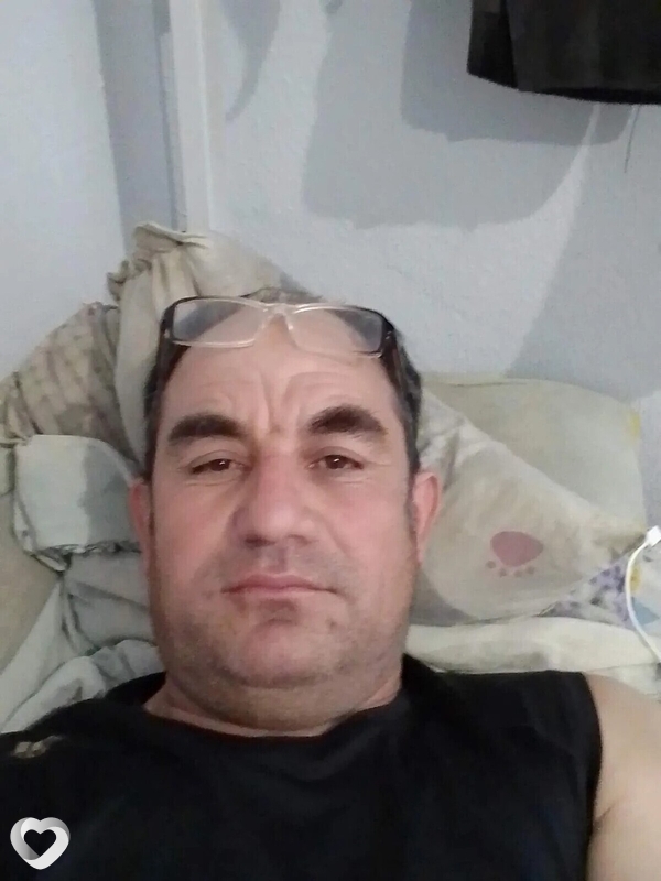 Бек, 45, Нижнекамске — анкета №1157587