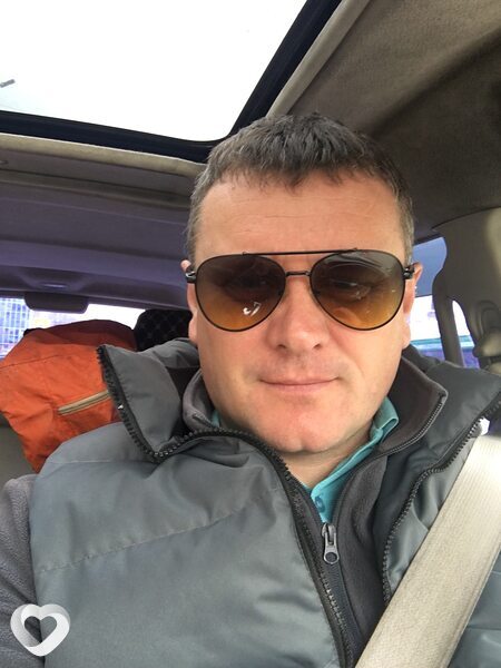 Алекс, 47, Астане — анкета №1157588