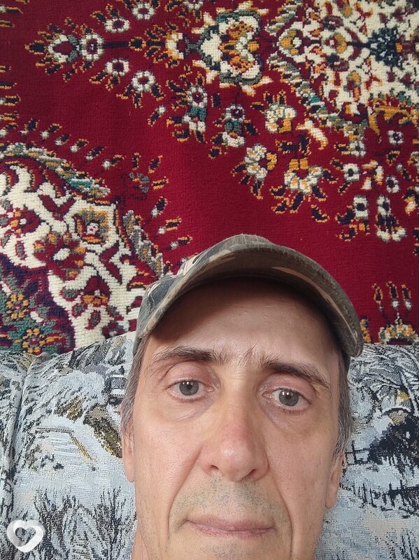 Александр, 55, Ижевске — анкета №1157639