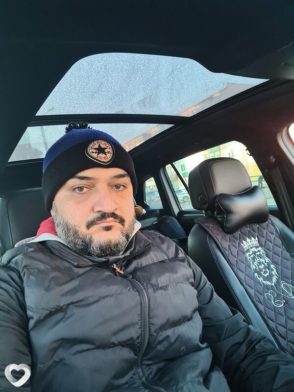 Сл, 37, Москве — анкета №1157642