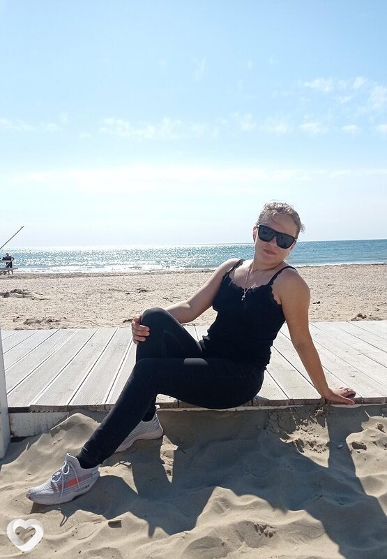 Татьяна, 35, Оренбурге — анкета №1157643