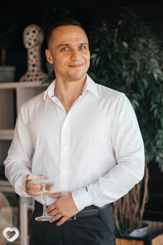 Алексей, 40, Рязани — анкета №1157648