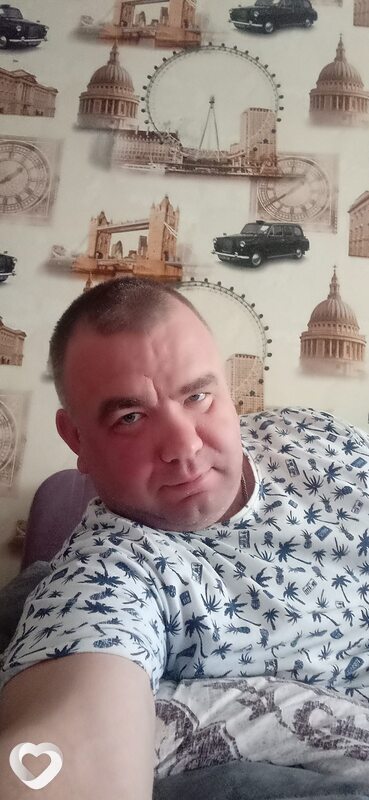 Олександр, 42, Харькове — анкета №1157654