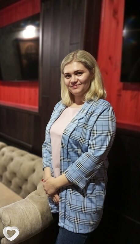 Анастасия, 36, Орёл — анкета №1157655