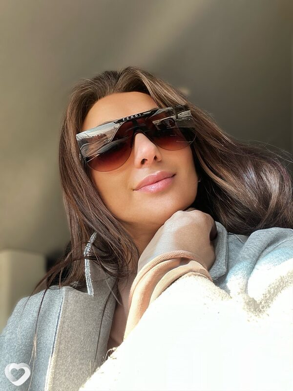 Светлана, 40, Абакане — анкета №1157657