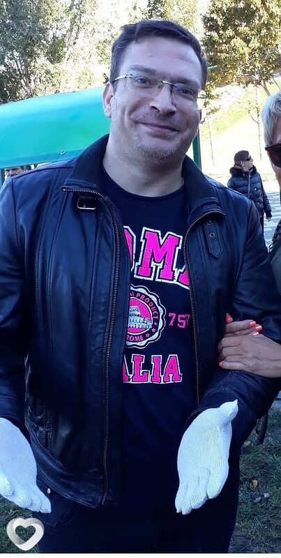 Алексей, 37, Москве — анкета №1157663